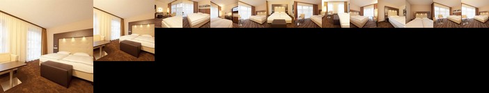 Heikotel - Hotel Am Stadtpark