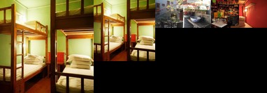 Shuyuan Youth Hostel