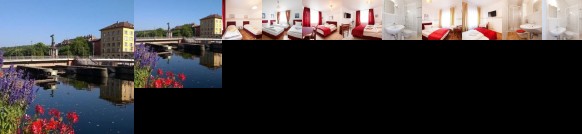 Pension Floesserstube