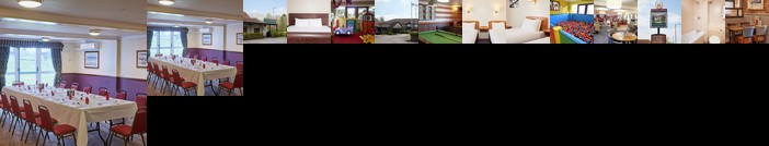 Farmhouse Innlodge by Greene King Inns