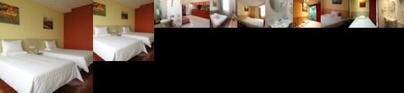 Hanting Express Xiamen Zhongshan Road