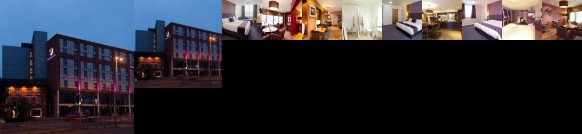 Preston Central Premier Inn