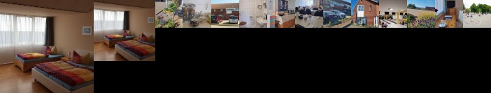 Muritz-Pension Waren