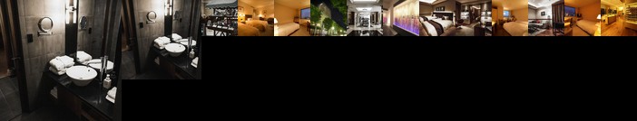 Oarks canal park hotel Toyama