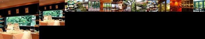 Hagijo Sannomaru Hokumon Yashiki