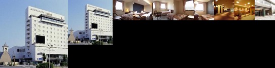 Yamaguchi Grand Hotel