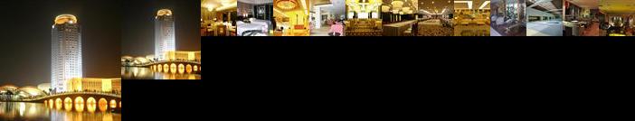 Yaoda International Hotel-taizhou