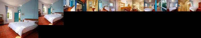 Gulangyu Manmanyouyou Inn