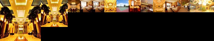 Ocean Spring Grand Metropark Hotel