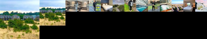 Lighthouse Oceanfront Resort