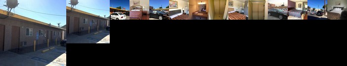 SandPiper Motel - Los Angeles