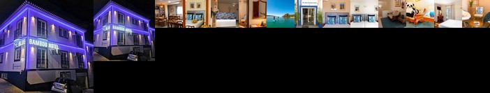 The Blue Bamboo - Hotel & SUP - Duna Parque Group