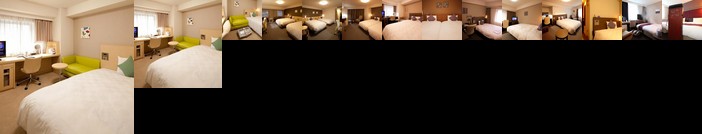 Daiwa Roynet Hotel Yokohama Kannai