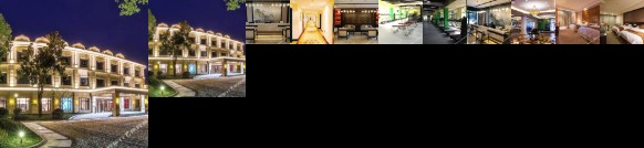 Shazhou Hotel