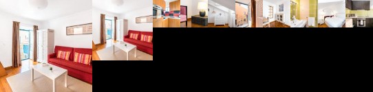 Pateo Santo Estevao-Self Catering Apartments