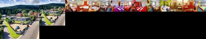 Fenix Inspiration Design Hotel