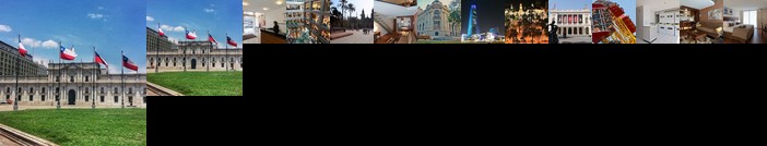 Park Plaza Apart Hotel