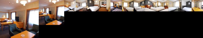 Takamatsu Kokusai Hotel