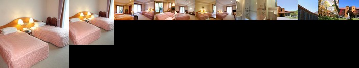 Chuzenji Kanaya Hotel