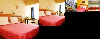 Home Inn Yueyang Railway Station