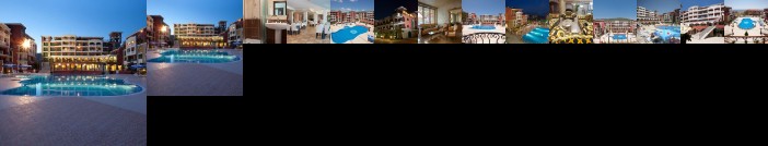 St George Palace Sveti Vlas