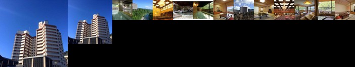 Hotel Sunshine Kinugawa