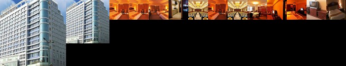 Fengjing Huating Business Hotel