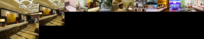 Ramada by Wyndham Manila Central