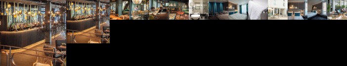 Motel One Saarbrucken