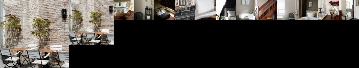 Boutique Hotel Grote Gracht