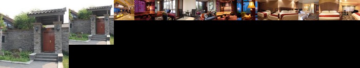 Xinjin Celebrity City Hotel