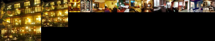 Mount Emei Jadeite Resort