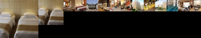 Weifang Ramada Plaza Hotel