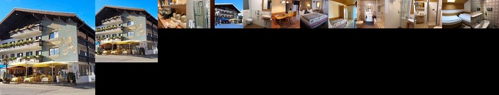 Hotel Lowen Reit im Winkl