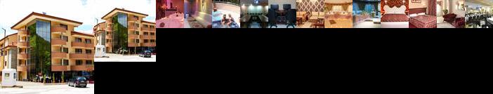 Hotel Park Bachinovo