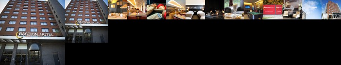 Bastion Hotel Vlaardingen