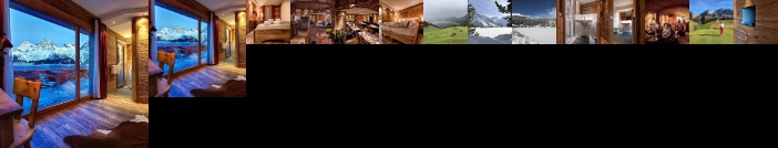 Arosa Vetter Hotel