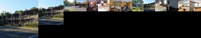 Quality Inn Saint Helena - Beaufort South