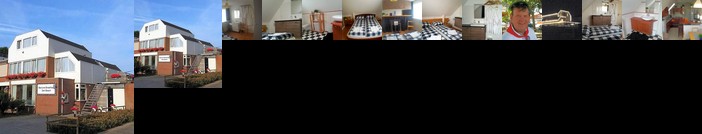 Bed and Breakfast Den Bosch