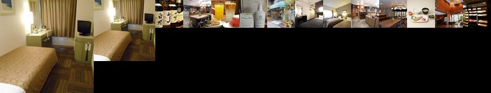 Grand Central Hotel Tokyo