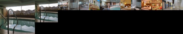 The Pinnacle Hotel and Suites