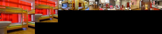 Backpacker Le Petit Baroudeur