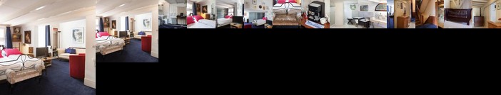 Huis met de Leeuwenkoppen