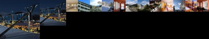Davos Youth Hostel