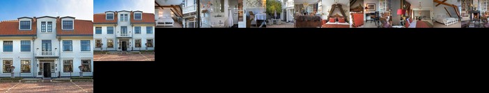 B & B Hotel The Baron Crown