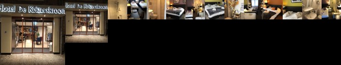 Hotel de Keizerskroon Hoorn
