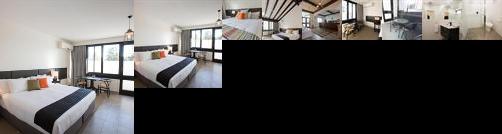 Econo Lodge Hacienda International