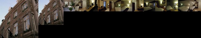 Chambres D'Hotes Rekko