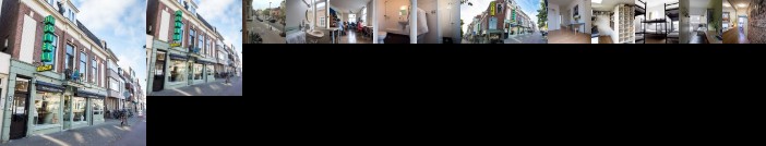 Stone Hotel & Hostel