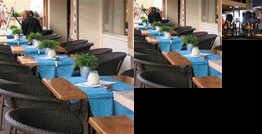 Hotel-Brasserij-grand Central